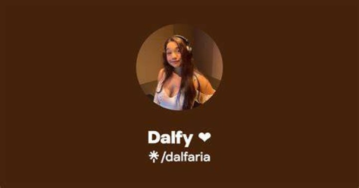 🦄 dalfyb Dalfy TikTok