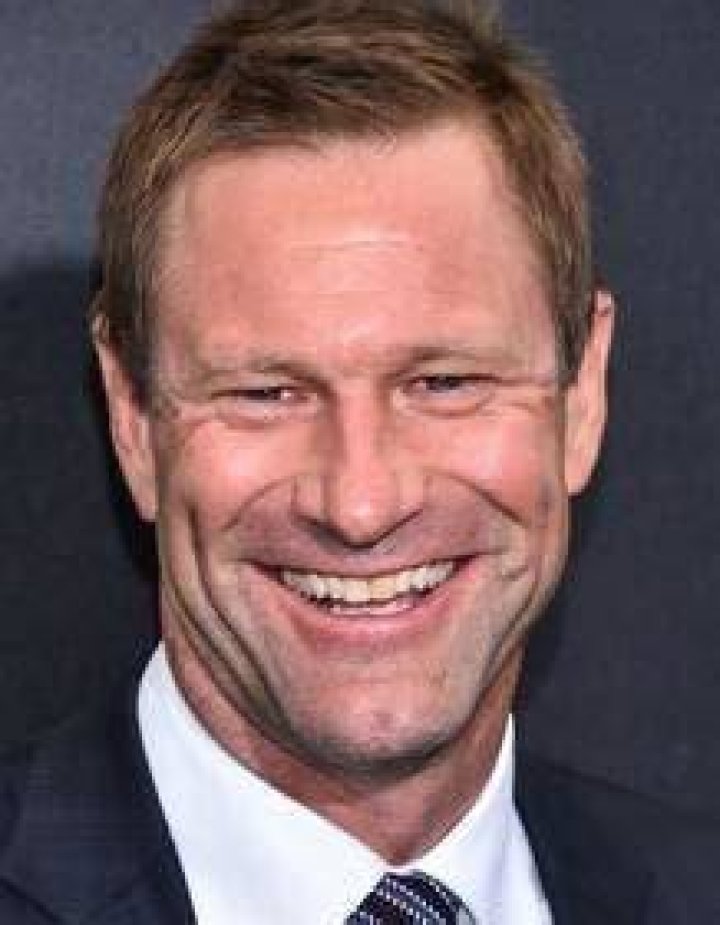 Aaron Eckhart filmography and biography on