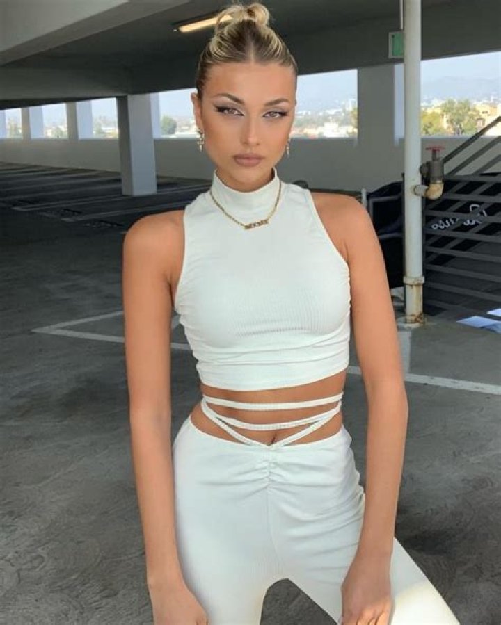 Alexis Frasca image