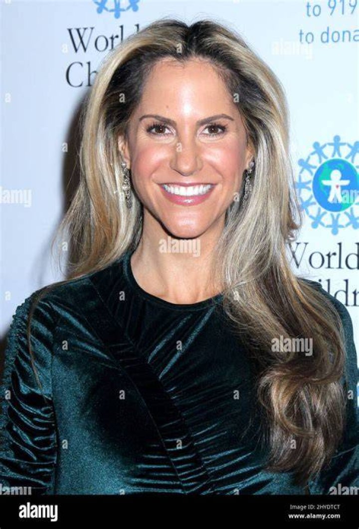 Andy Adler attending the World of Children Awards 2017 held at 583 Park