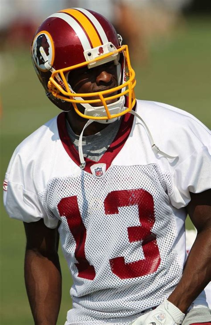 Anthony Armstrong (American football) Alchetron, the free social