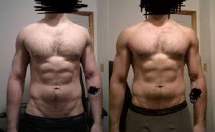 Anvarol before and after reviewa safe and legal alternative to Anavar