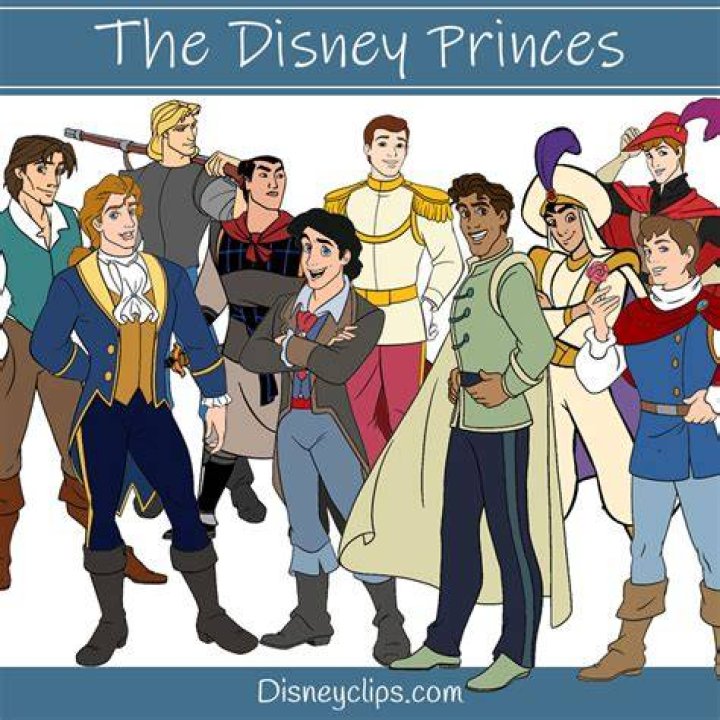 Battle of the Disney Names Tangled Flynn Rider vs. Eugene