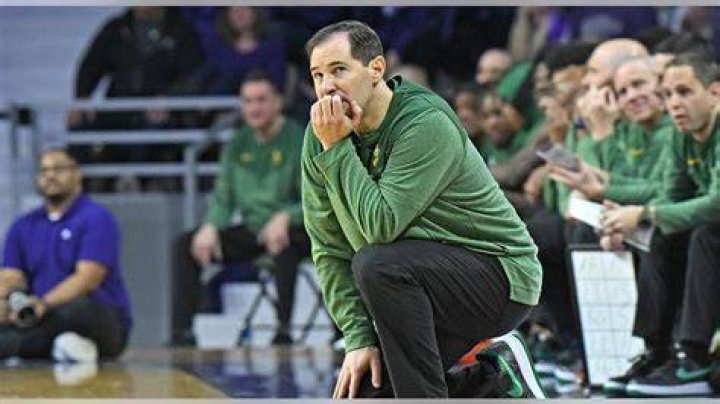 Baylor’s Scott Drew helps brother’s Grand Canyon team after arriving to