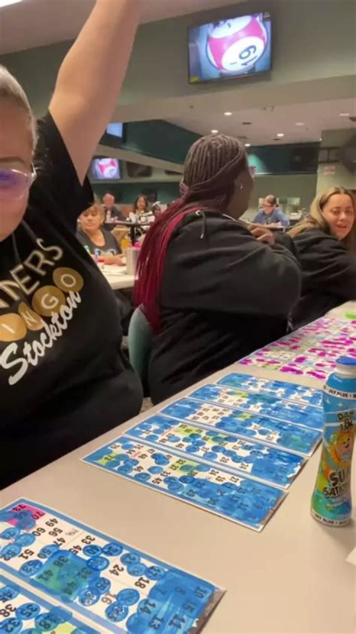 [Bingo Tarte] Slip & Stop 1988 Telegraph