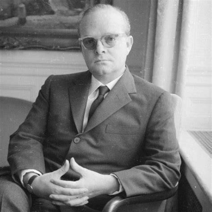Biography of Truman Capote, American Novelist