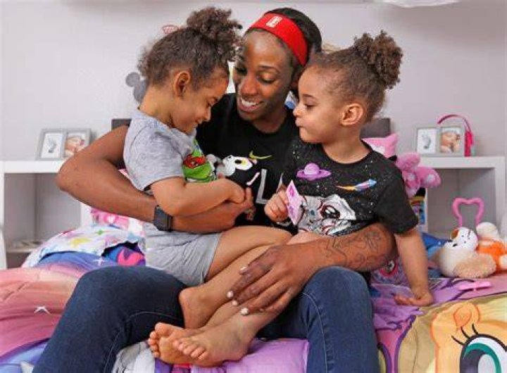 Brittney Griner Kids, Who Are Her Wives? Family Explored