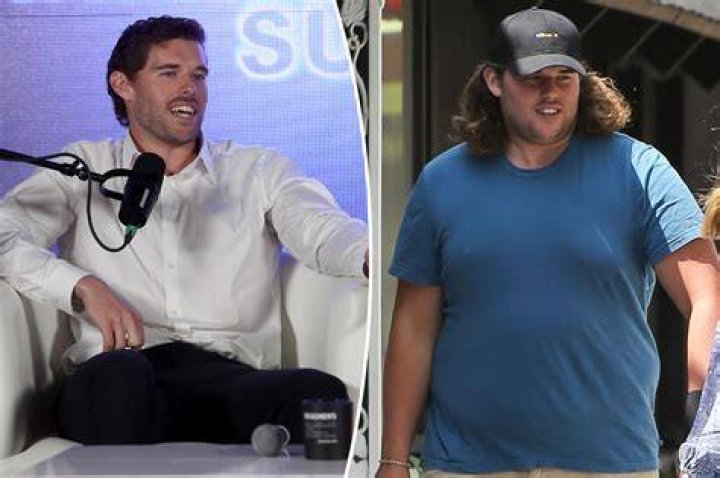 Christopher Schwarzenegger Shows Off Weight Loss With Mom Maria Shriver In NYC &mdash; Photo I Know
