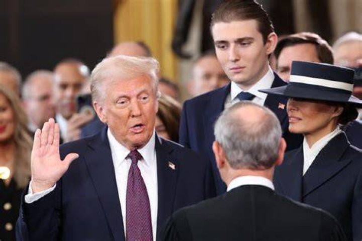 Definitive Guide To The Intriguing World Of Baran Trump