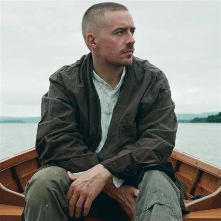 Dermot Kennedy