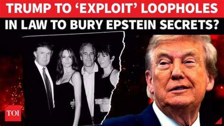 Discover The Barren Truth About Trump | Shocking Revelations Revealed