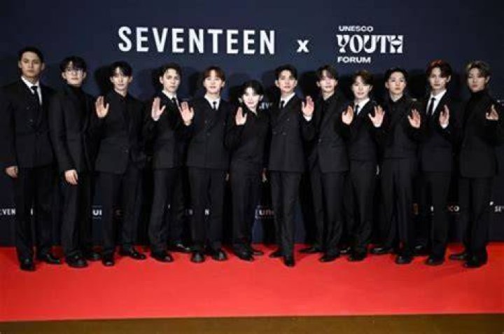 Discovering ENHYPEN: Height In CM And More About The Members