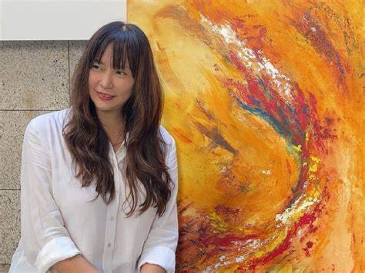 Discovering Julia Brose: A Journey Through Art And Inspiration