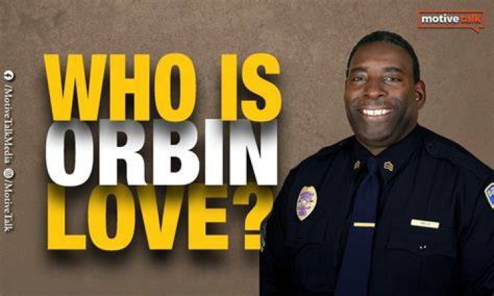 Discovering Orbin Love: A Journey Into The Heart Of Passion