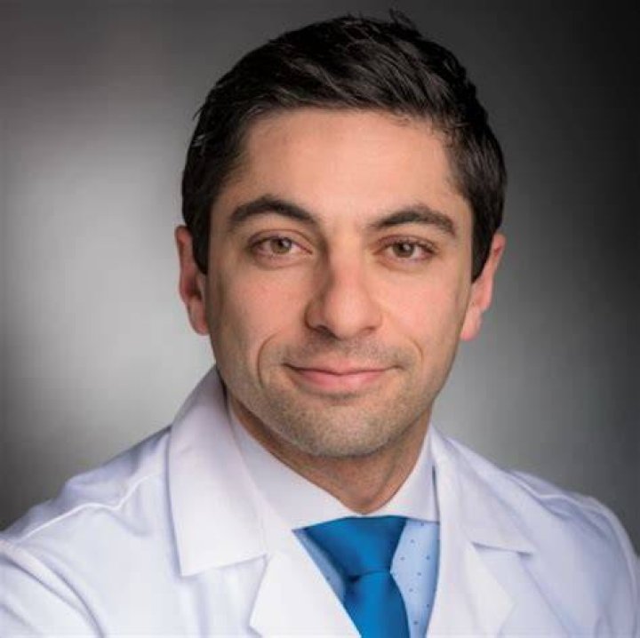 Dr. Benjamin KaplanSinger, MD Substack
