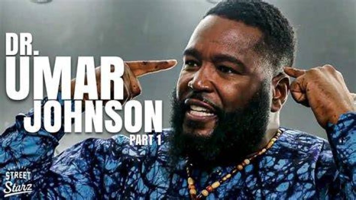 Dr Umar Johnson Black queens forever snow bunnies never by Phroggi