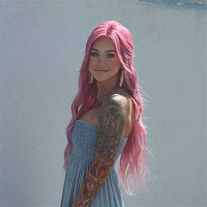 Exploring The Life And Influence Of Ally Nicole