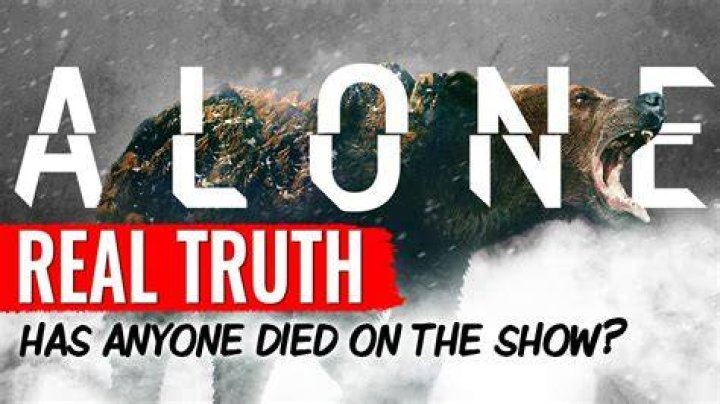 Exploring The Question: Has Anyone Died On Alone?