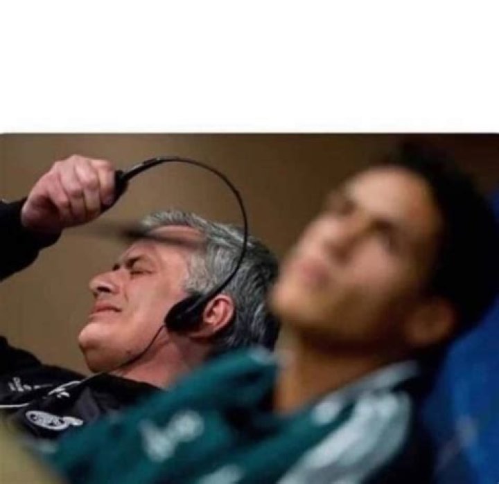 Fbi Taking Off Headphones Meme imgcahoots