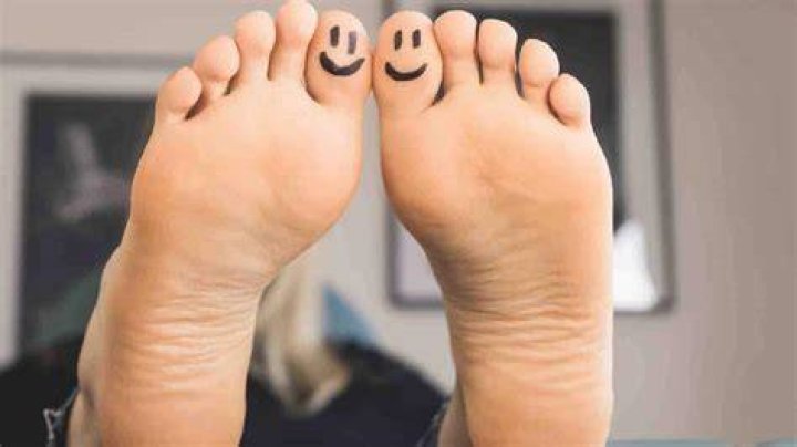 Feet r/PeytonCoffee_2