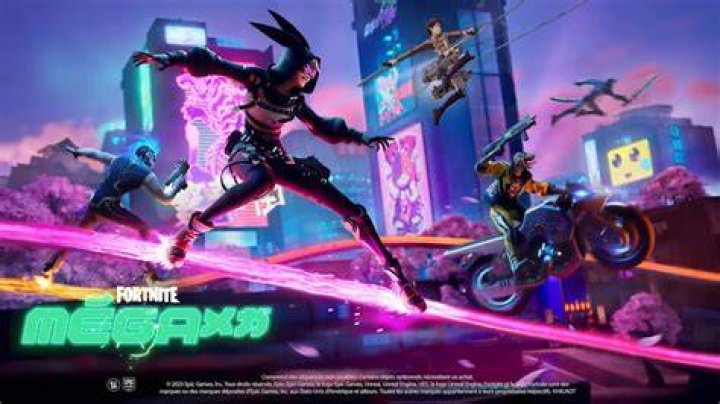 Fortnite Chapter 4 Season 2 release date speculation and leaks PCGamesN