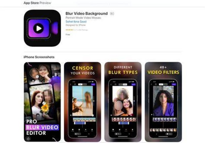 how to blur pic in iMessage ? iPhone, iPad, iPod Forums at