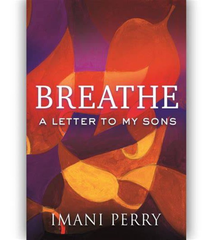 Imani Perry&rsquo;s Breathe Book Tour Get Lit with Paula