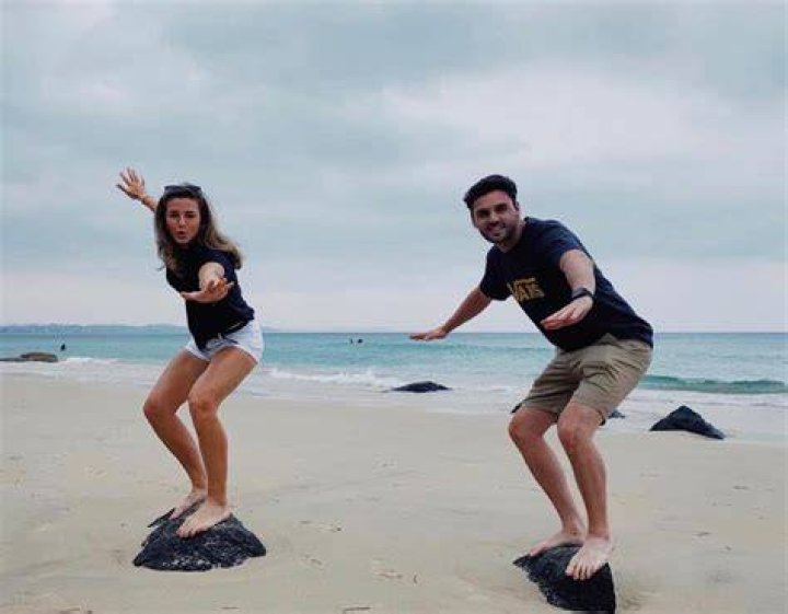 Is Karolina Muchova Married? Bikini, Instagram, Boyfriend, Photos, Feet