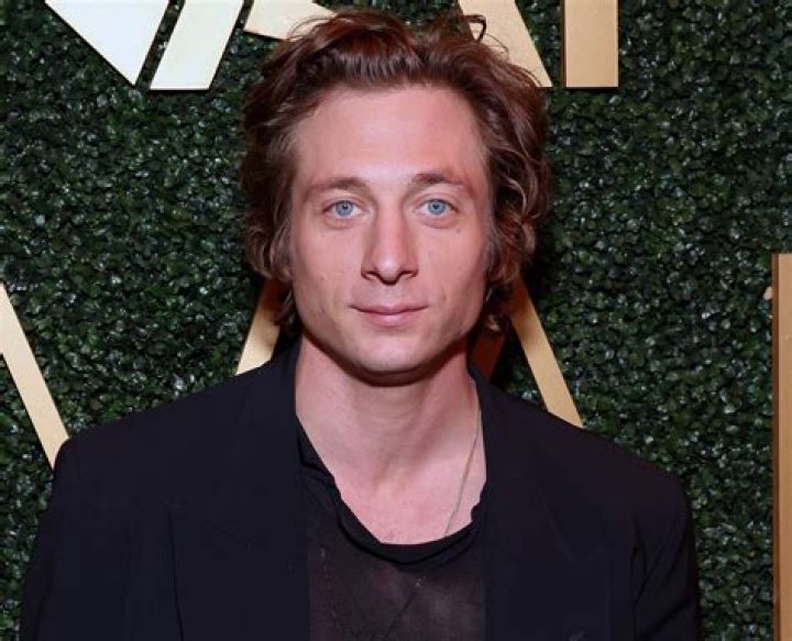 Jeremy Allen White&rsquo;s net worth, best movies and tv shows, and height