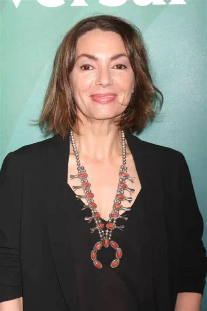 Joanne Whalley Kilmer: Renowned Actress With A Stellar Career
