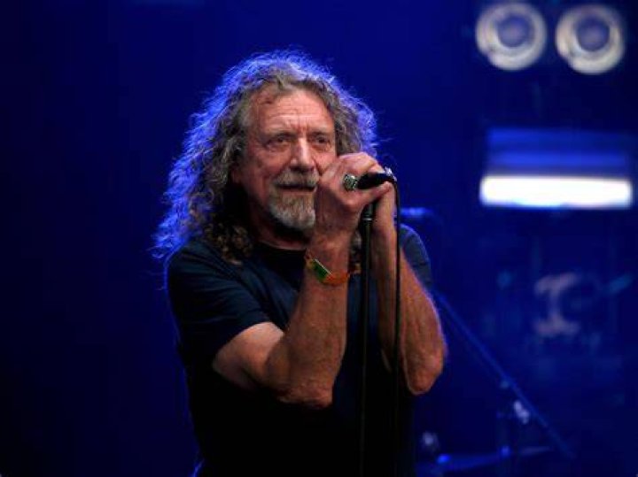 &lsquo;Manic Nirvana&rsquo; How Robert Plant Reconnected With HardRock&rsquo;s Highs