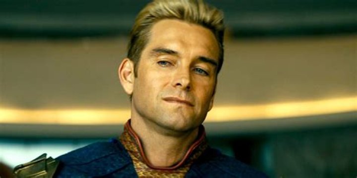 ‘The Boys’ Actor Antony Starr Arrested For Assault In Spain While