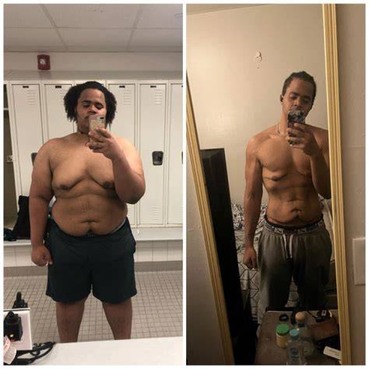 M/40/6&rsquo;3&rdquo;[182 lbs > 196 lbs] 6 weeks. 50mg anavar daily. Can&rsquo;t really