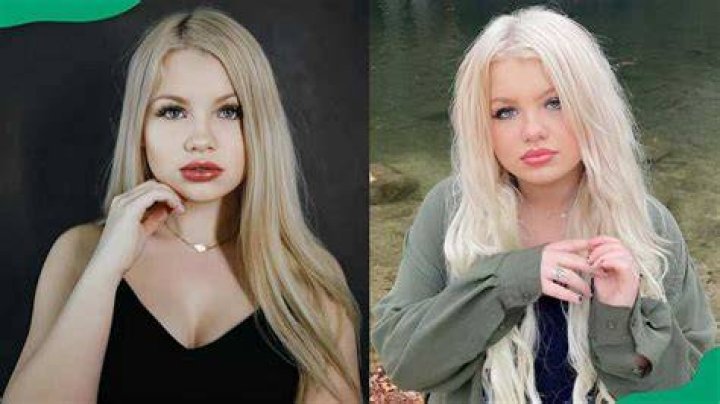Maddie lambert Biography, Height & Life Story Super Stars Bio
