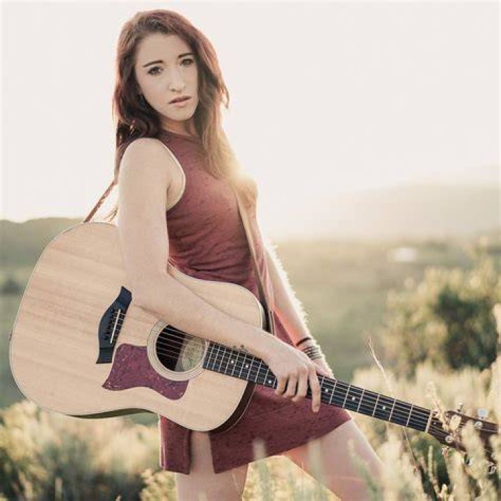 Megan Leigh Songs from Off The Row (2023)