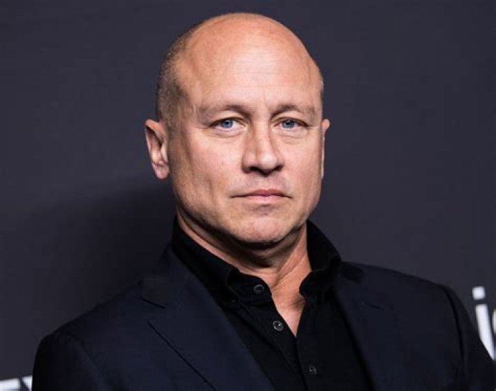 Mike Judge Biography, TV Shows, & Facts Britannica