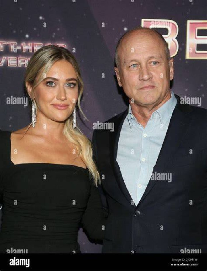 Mike Judge's Net Worth (Updated 2024) Wealthy Gorilla