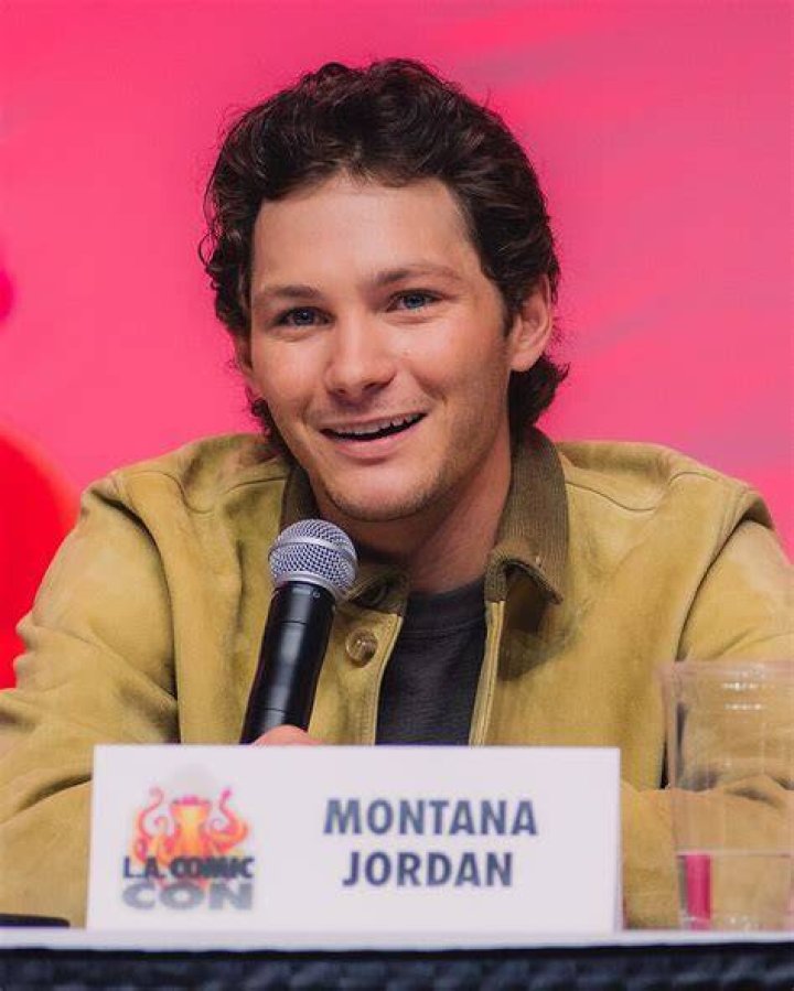 Montana Jordan: Controversy And Aftermath