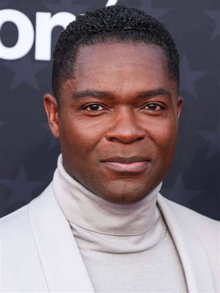 More Photos of David Oyelowo's Kids David Oyelowo's Kids POPSUGAR