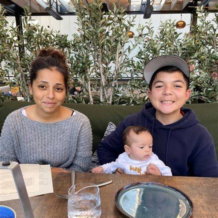 Nate Appleman on His Son and Kawasaki Disease POPSUGAR Family