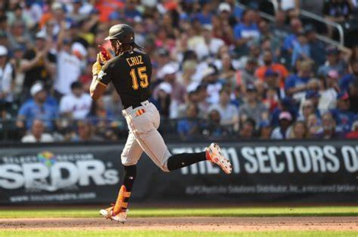 Oneil Cruz beginning to display promising future Bucs Dugout