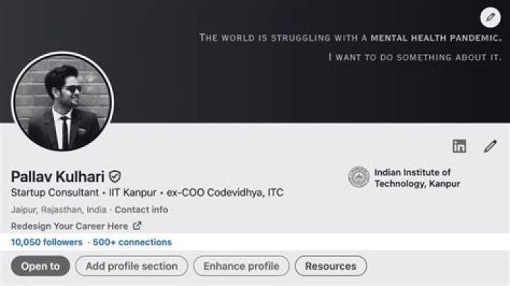 Pallav Kulhari 🚀 on LinkedIn habits systems gamification marathon
