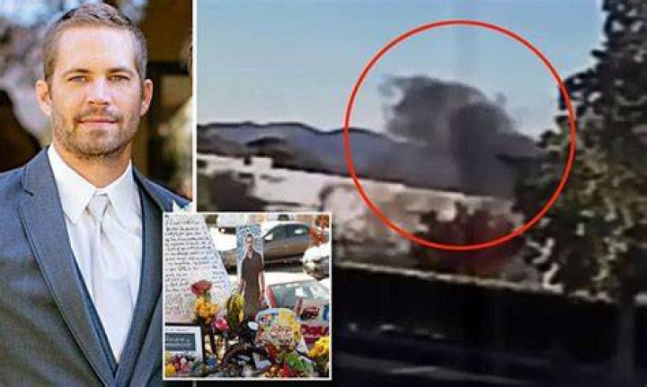 Paul Walker Still Alive