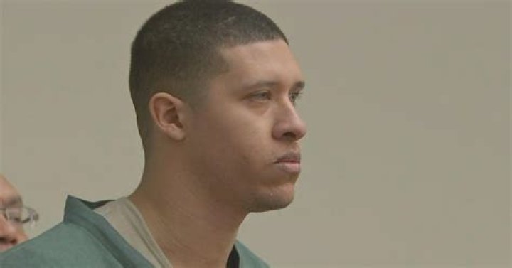 Philip Chism, Teen Convicted of Raping and Murdering Teacher, Gets Life in Prison, Eligible for