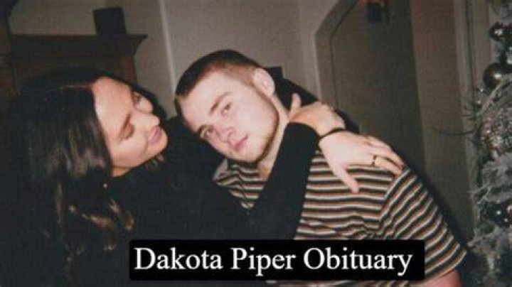 Remembering Dakota Michael Piper: A Life Cut Short