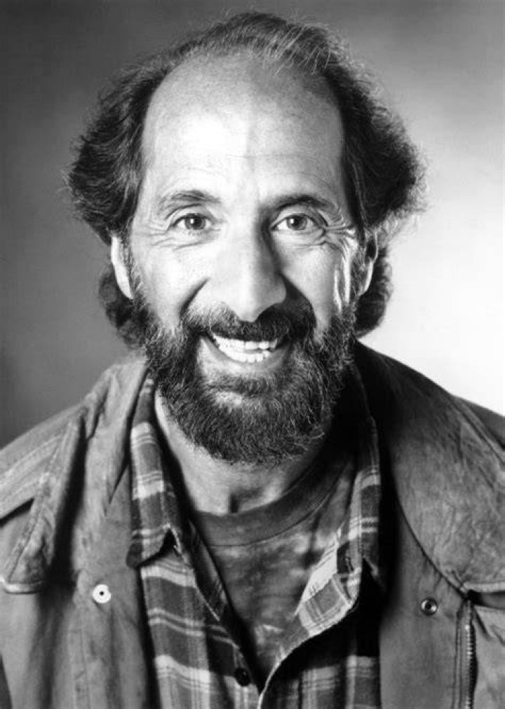 Richard Libertini, Actor, Dies at 82; Had Memorable Turn in &lsquo;The In