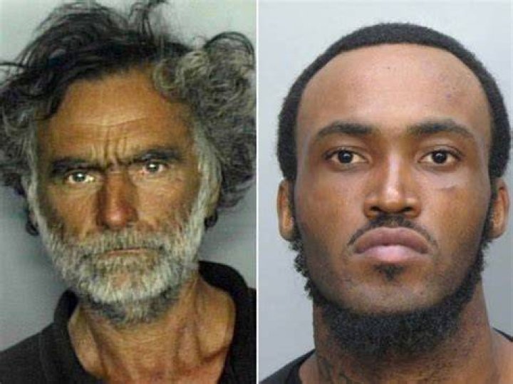 Ronald Poppo, Miami Cannibal Attack Victim &lsquo;Living Happily' A Year