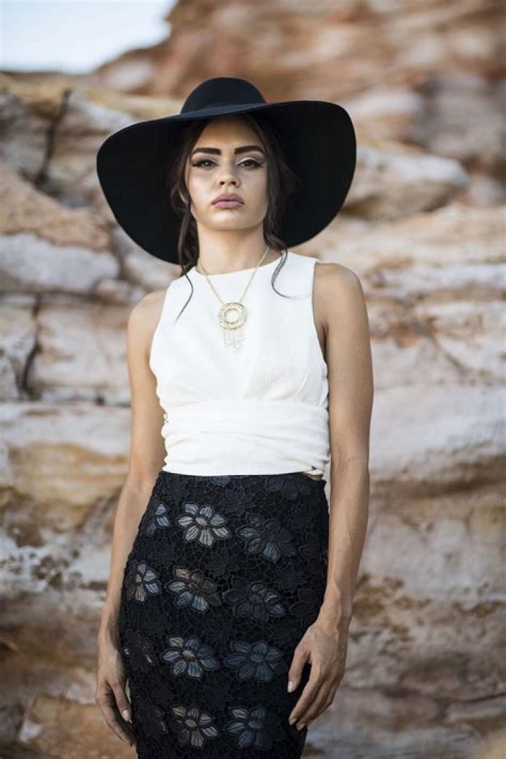 Scene Model Management Perth Leesa Weckert