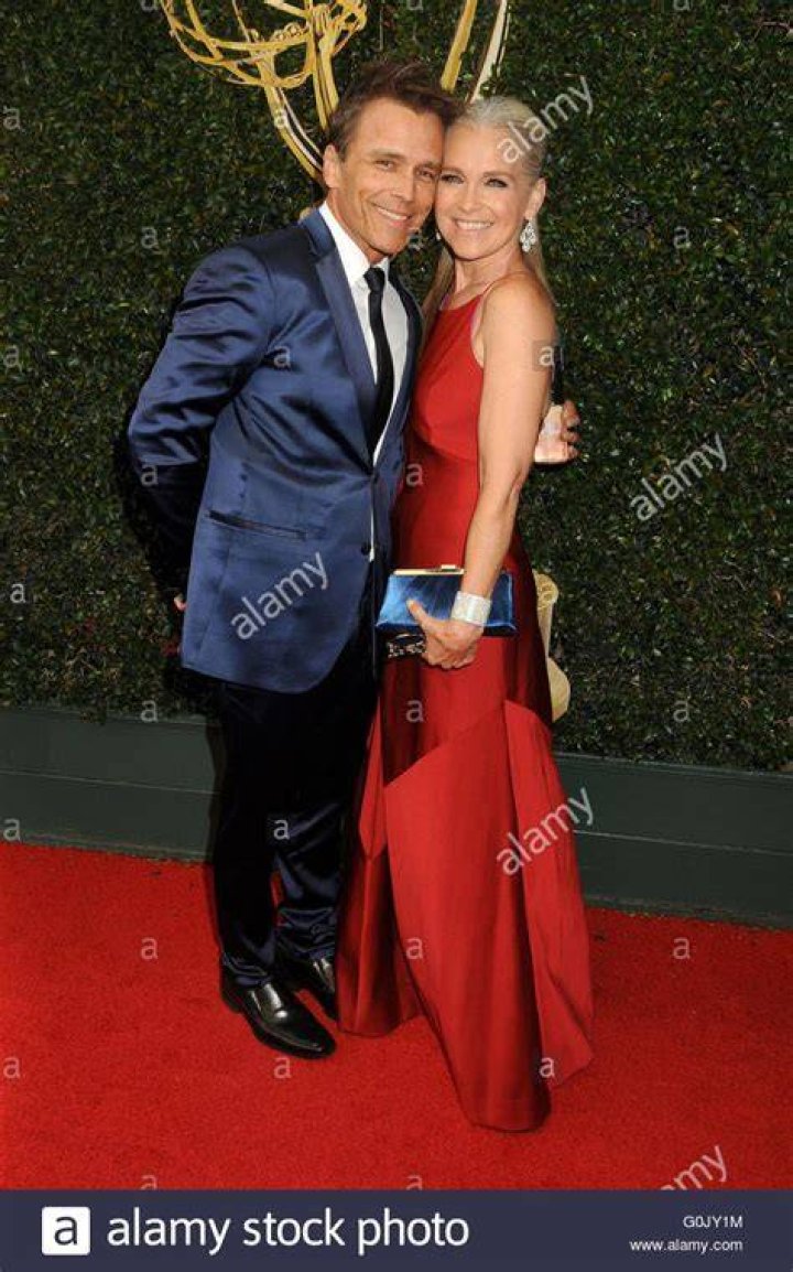 Scott Reeves Picture 2 43rd Annual Daytime Emmy Awards Arrivals