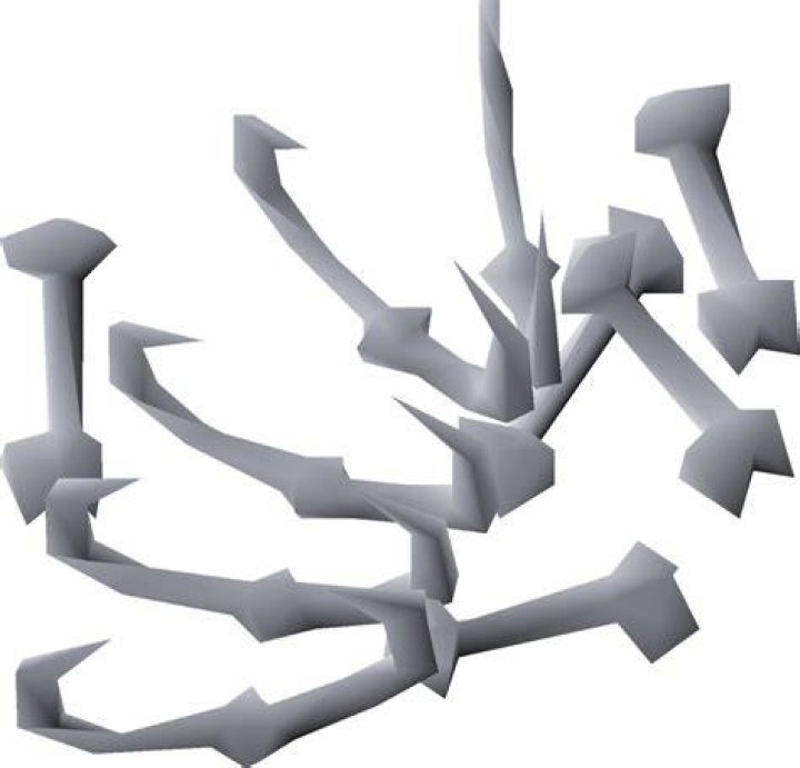 Sunkissed bones OSRS Wiki